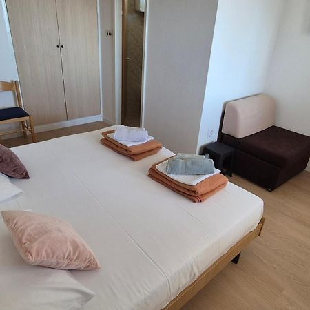 Apartments Kust Mlini Ngoại thất bức ảnh