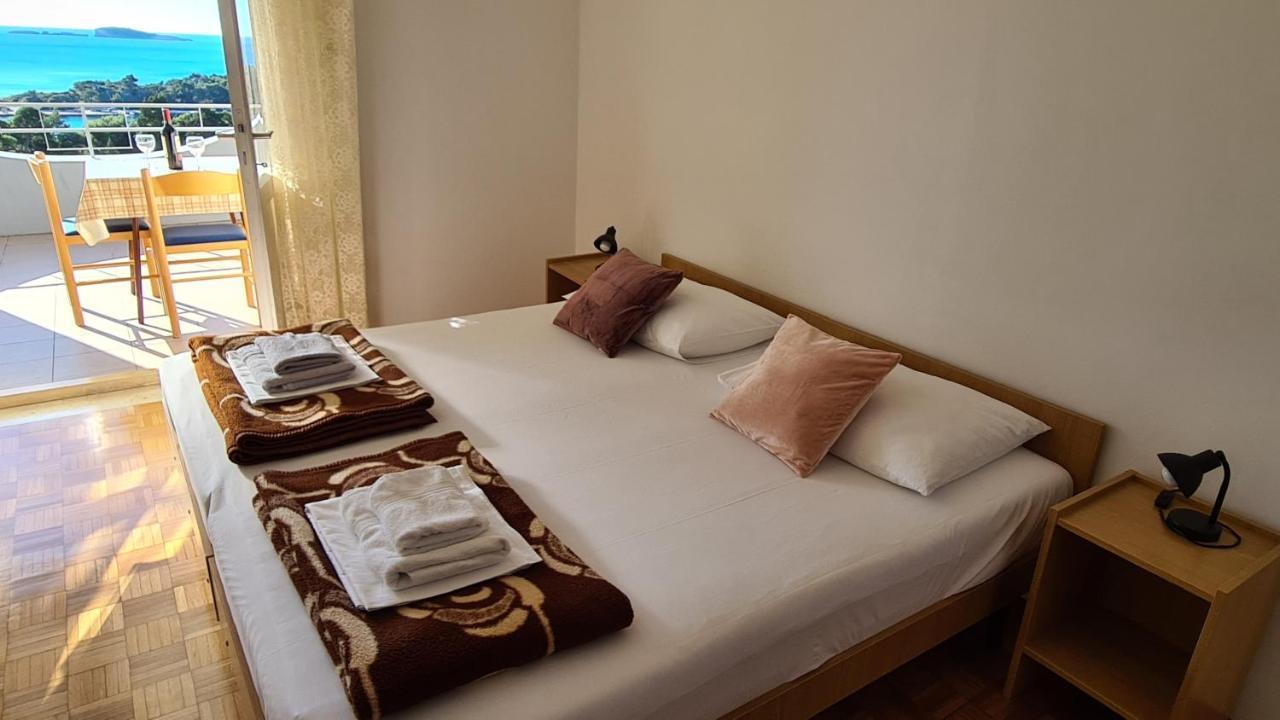Apartments Kust Mlini Ngoại thất bức ảnh