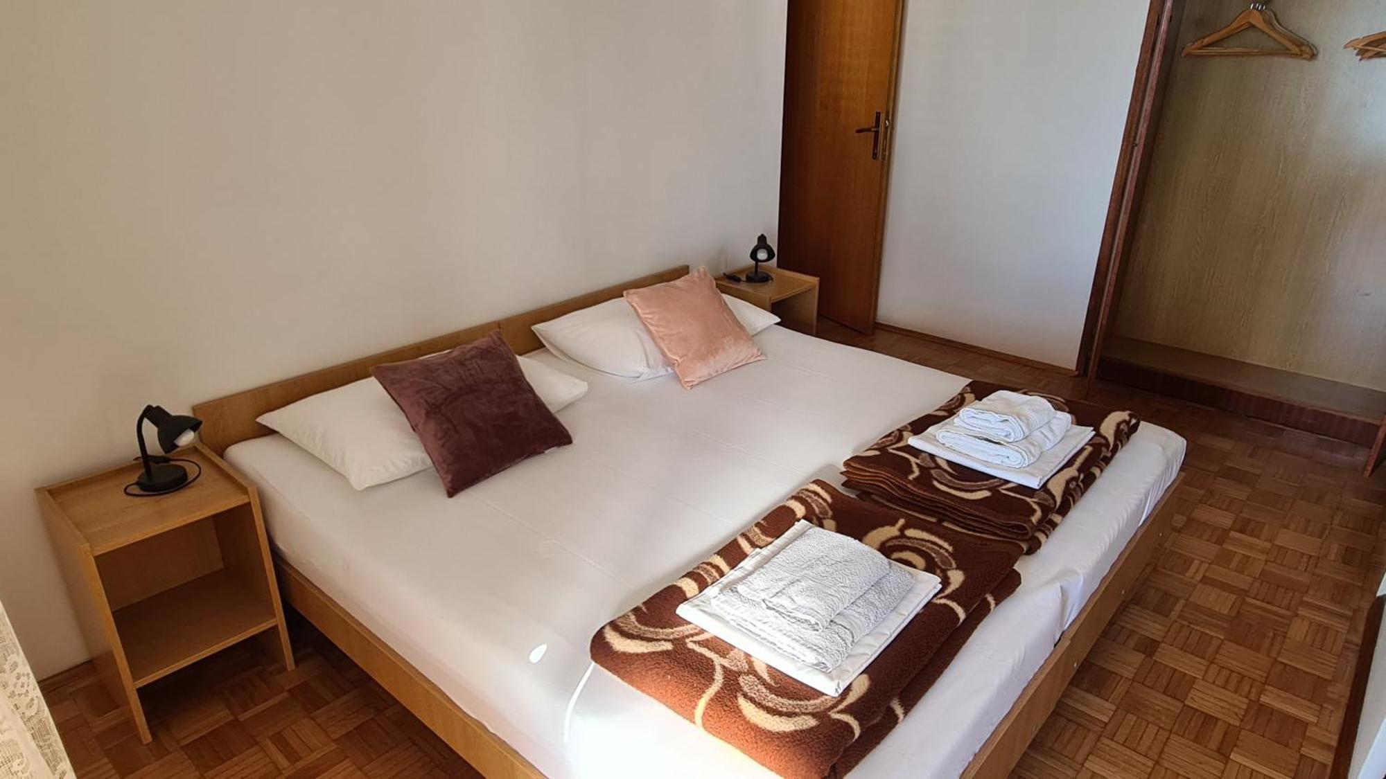 Apartments Kust Mlini Phòng bức ảnh