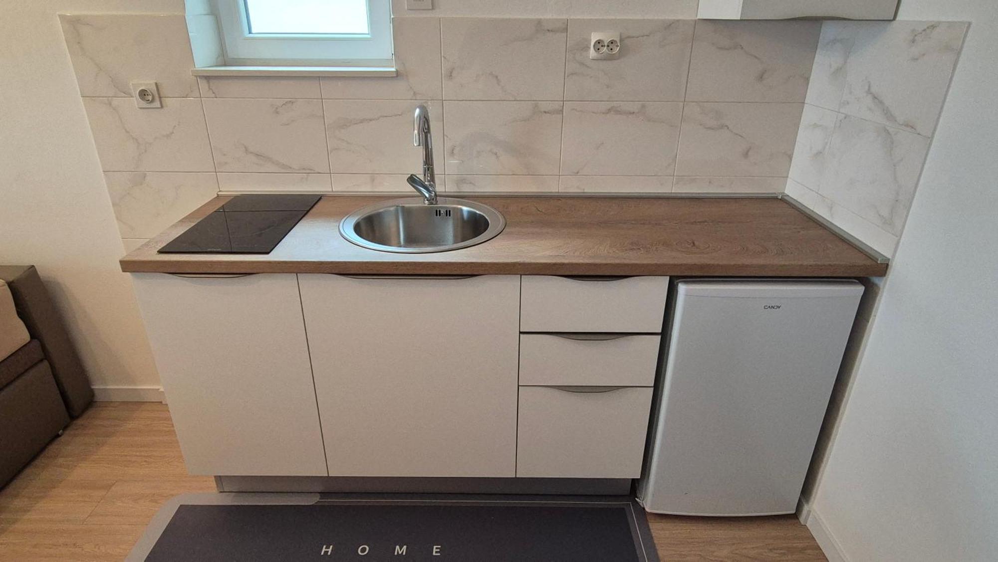 Apartments Kust Mlini Ngoại thất bức ảnh