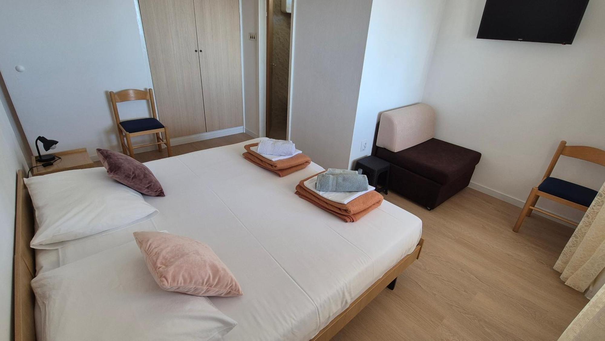 Apartments Kust Mlini Ngoại thất bức ảnh
