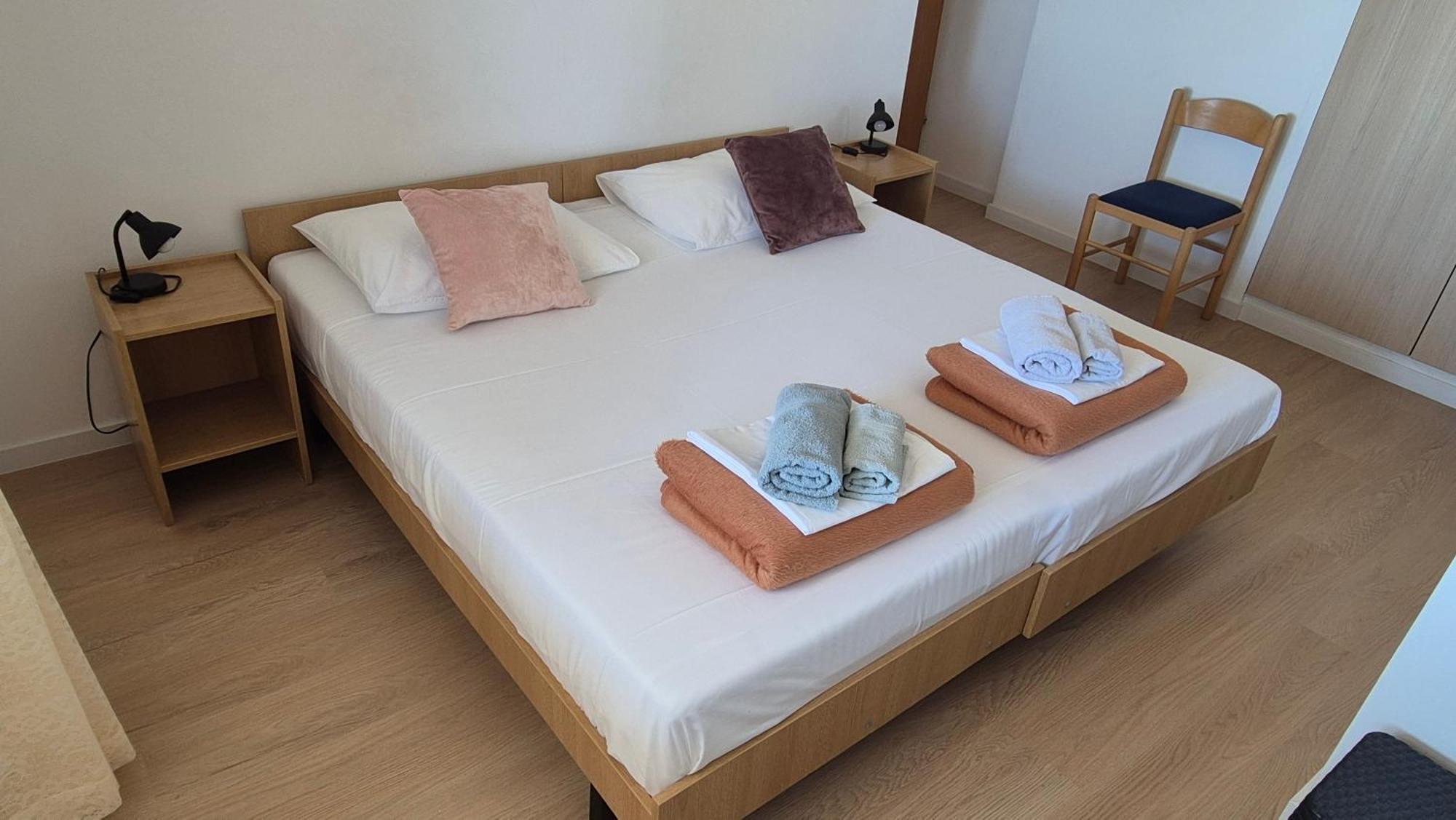 Apartments Kust Mlini Ngoại thất bức ảnh