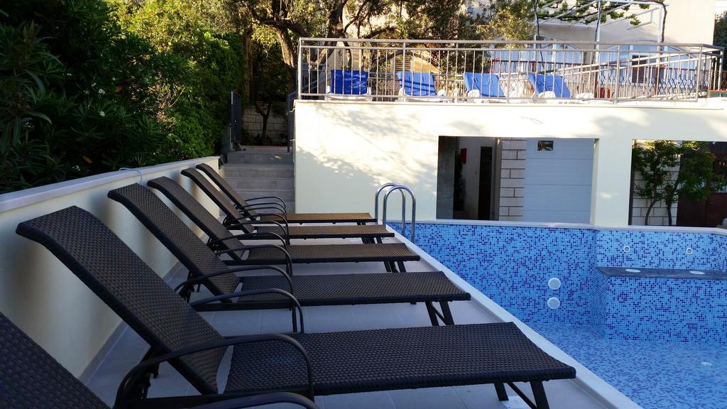 Apartments Kust Mlini Ngoại thất bức ảnh