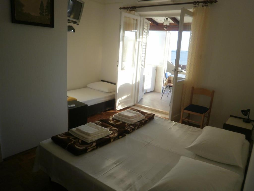 Apartments Kust Mlini Phòng bức ảnh
