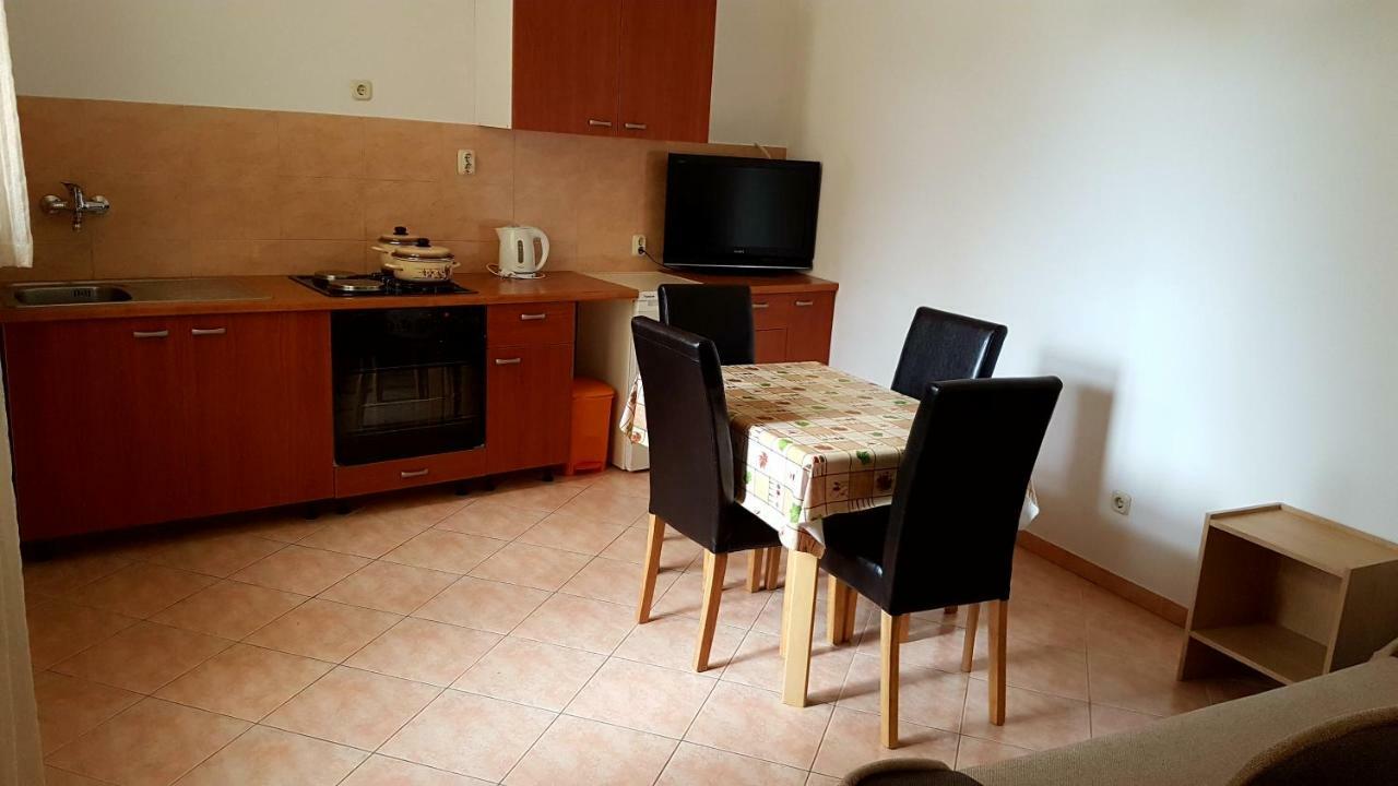 Apartments Kust Mlini Ngoại thất bức ảnh