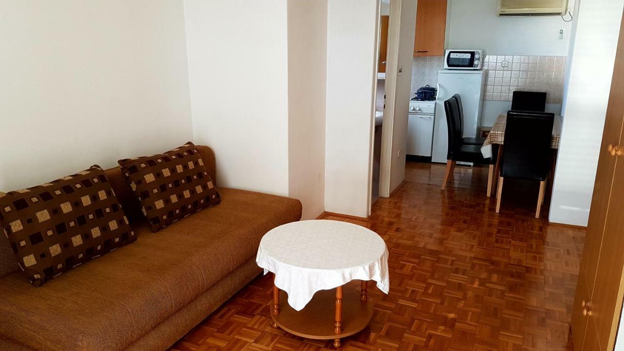 Apartments Kust Mlini Ngoại thất bức ảnh