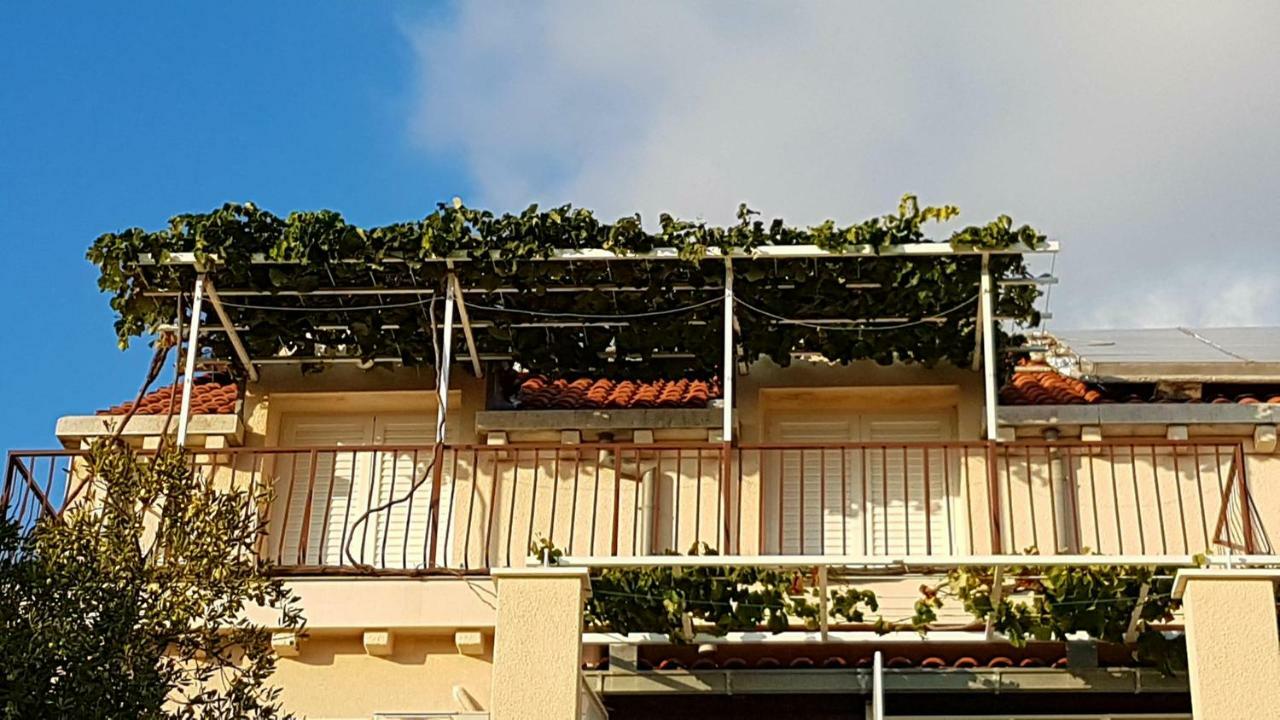 Apartments Kust Mlini Ngoại thất bức ảnh