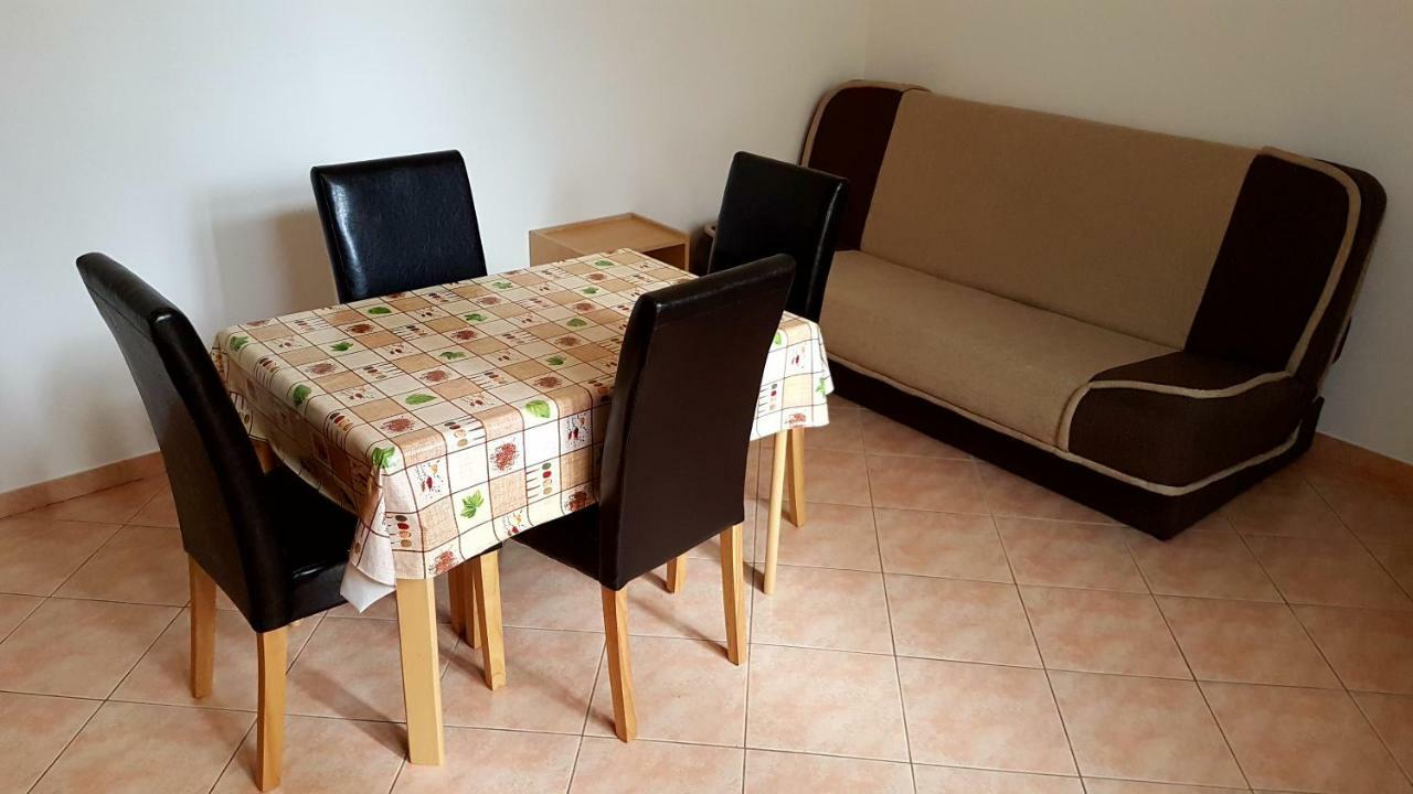 Apartments Kust Mlini Ngoại thất bức ảnh