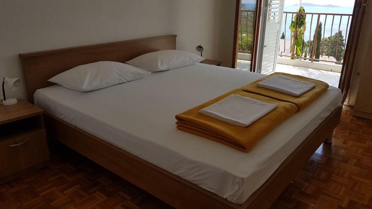 Apartments Kust Mlini Ngoại thất bức ảnh