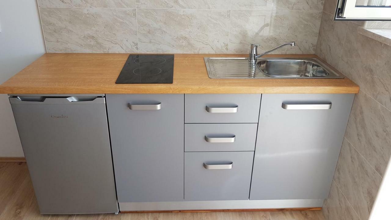 Apartments Kust Mlini Ngoại thất bức ảnh