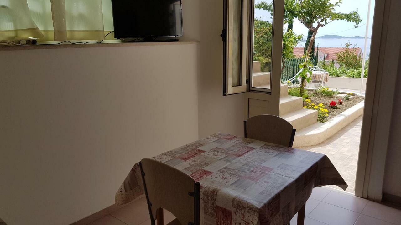 Apartments Kust Mlini Ngoại thất bức ảnh