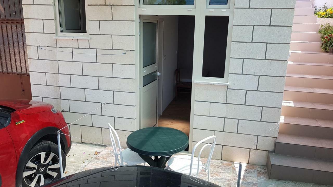 Apartments Kust Mlini Ngoại thất bức ảnh