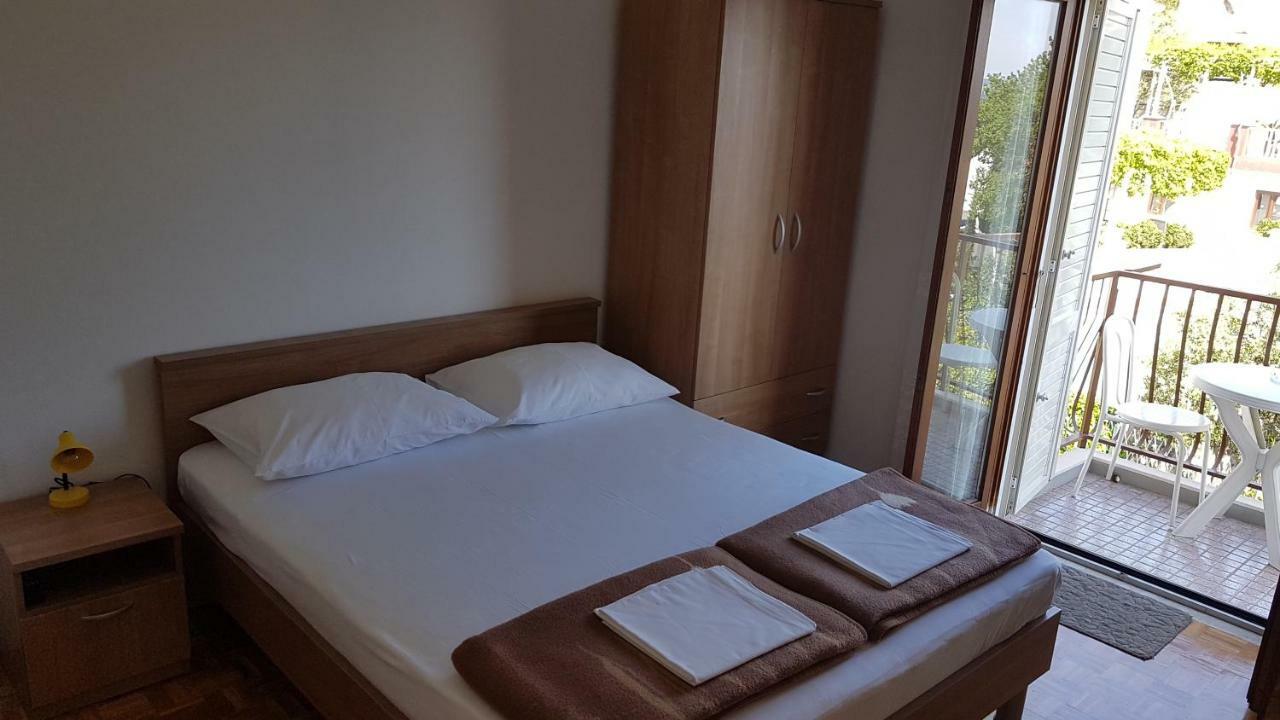 Apartments Kust Mlini Ngoại thất bức ảnh
