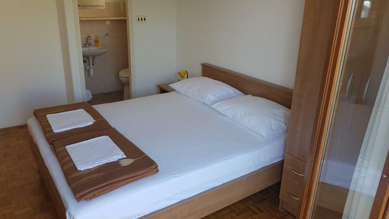 Apartments Kust Mlini Ngoại thất bức ảnh